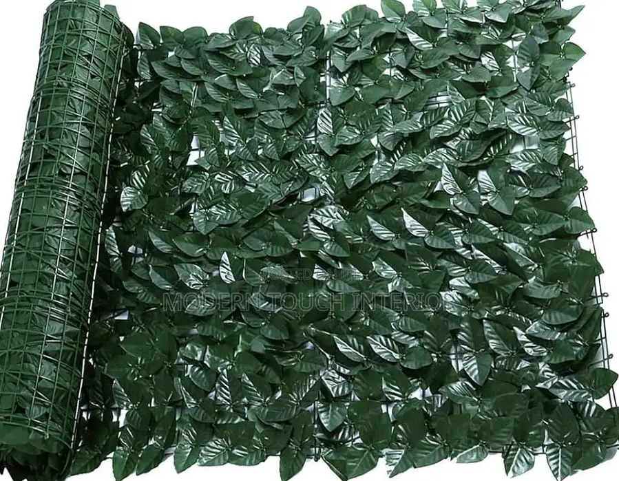 Artificial Fence for Privacy and Security