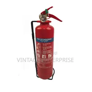 1kg Dry Powder Fire Extinguisher