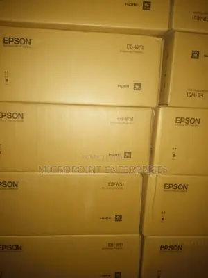 W51 Projector