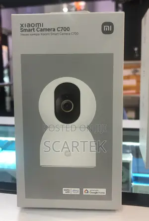 Xiaomi Smart Camera C700