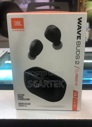 Jbl Wave Buds 2