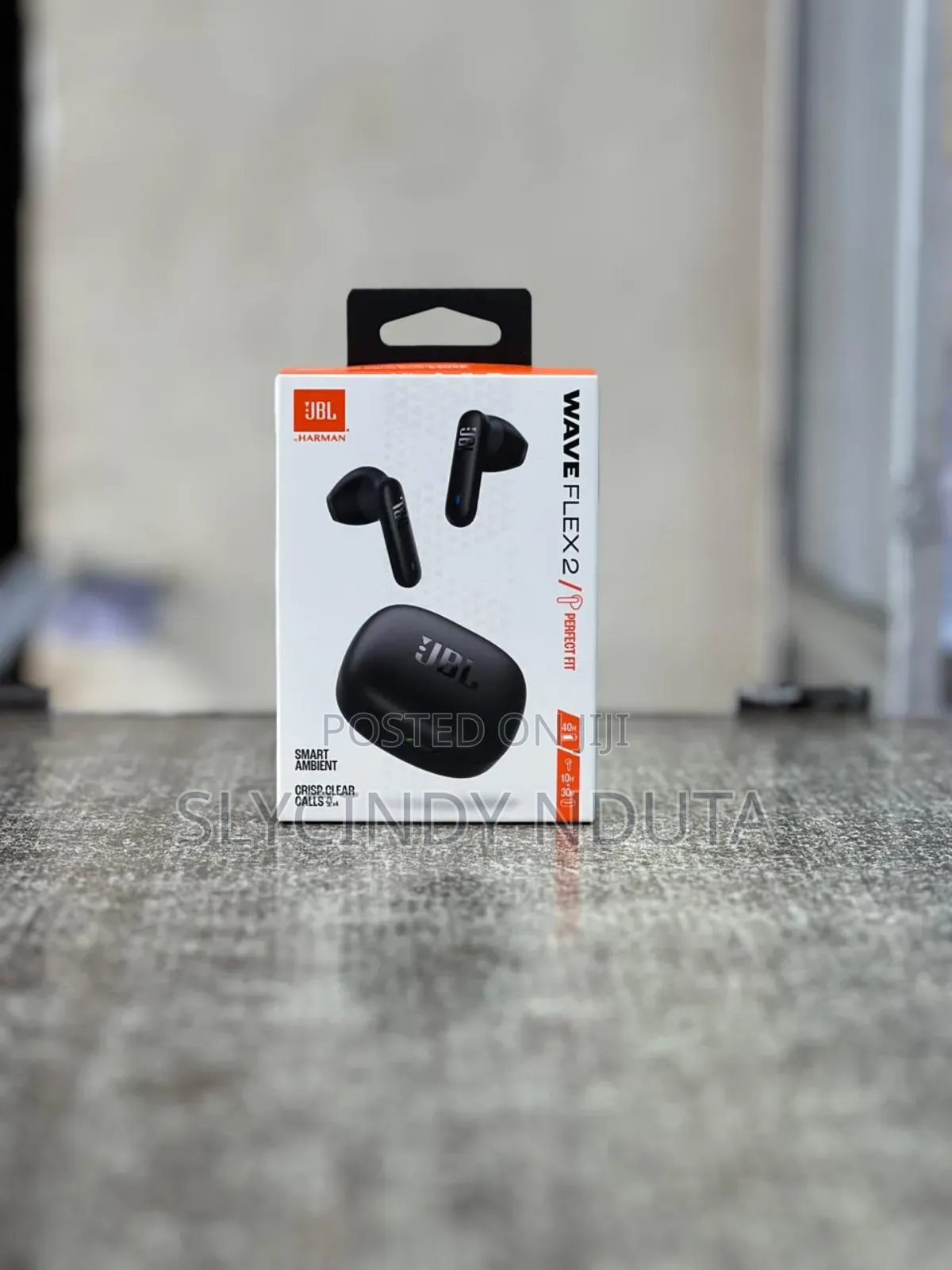 JBL Wave Flex 2