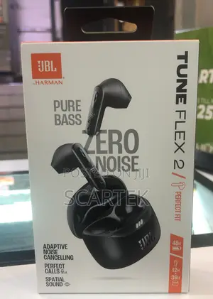 JBL Tune Flex 2