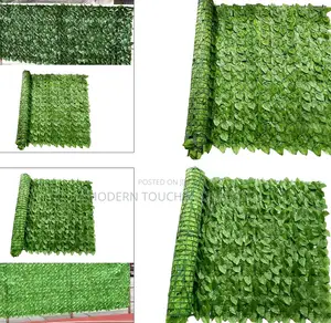 Artificial Privacy Fence – Ideal for Privacy and Protection