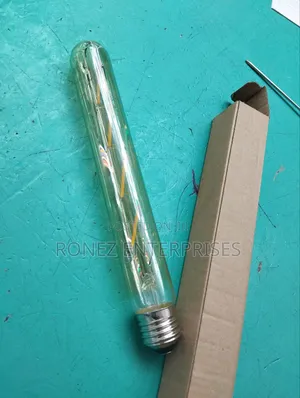 Long Filament Bulb