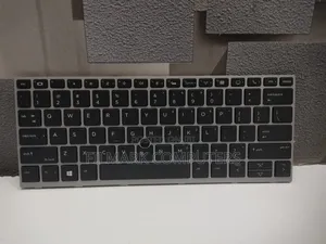 Backlit Keyboard For Hp Elitebook 730 G5 735 G5 830 G5