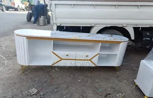 Newly TV Stands With Marble Top