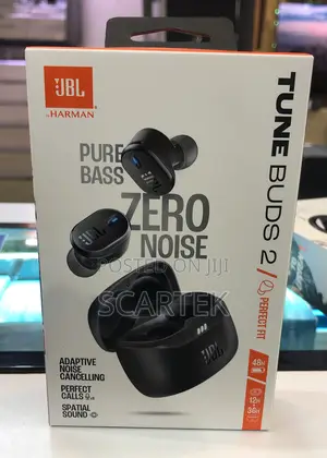 JBL Tune Buds 2
