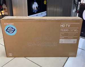 Samsung 32t5300 32 Inches Full Hd Smart Tv