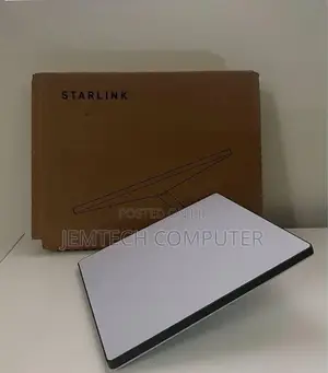 Starlink Mini Portable Router Space X