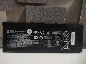 SR04XL Original Battery for HP OMEN 15