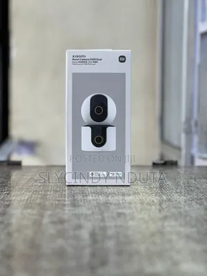 Xiaomi Smart Camera C500 Dual