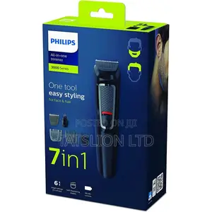 Philips 7 in 1 Shaver Trimmer