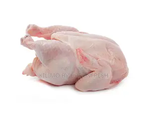 Chicken Broiler ( Capon ) Per Kg