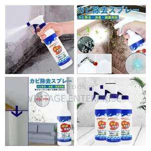 Mildew Household Cleaner Spray 500mls