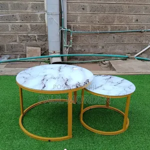 Indoor Coffee Table
