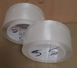 "Nano Tape " Double Sided 5.5 M Magic Nano Tape