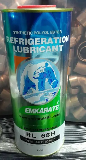Emkarate Oil (1ltr)