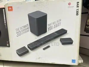 JBL Bar 1300