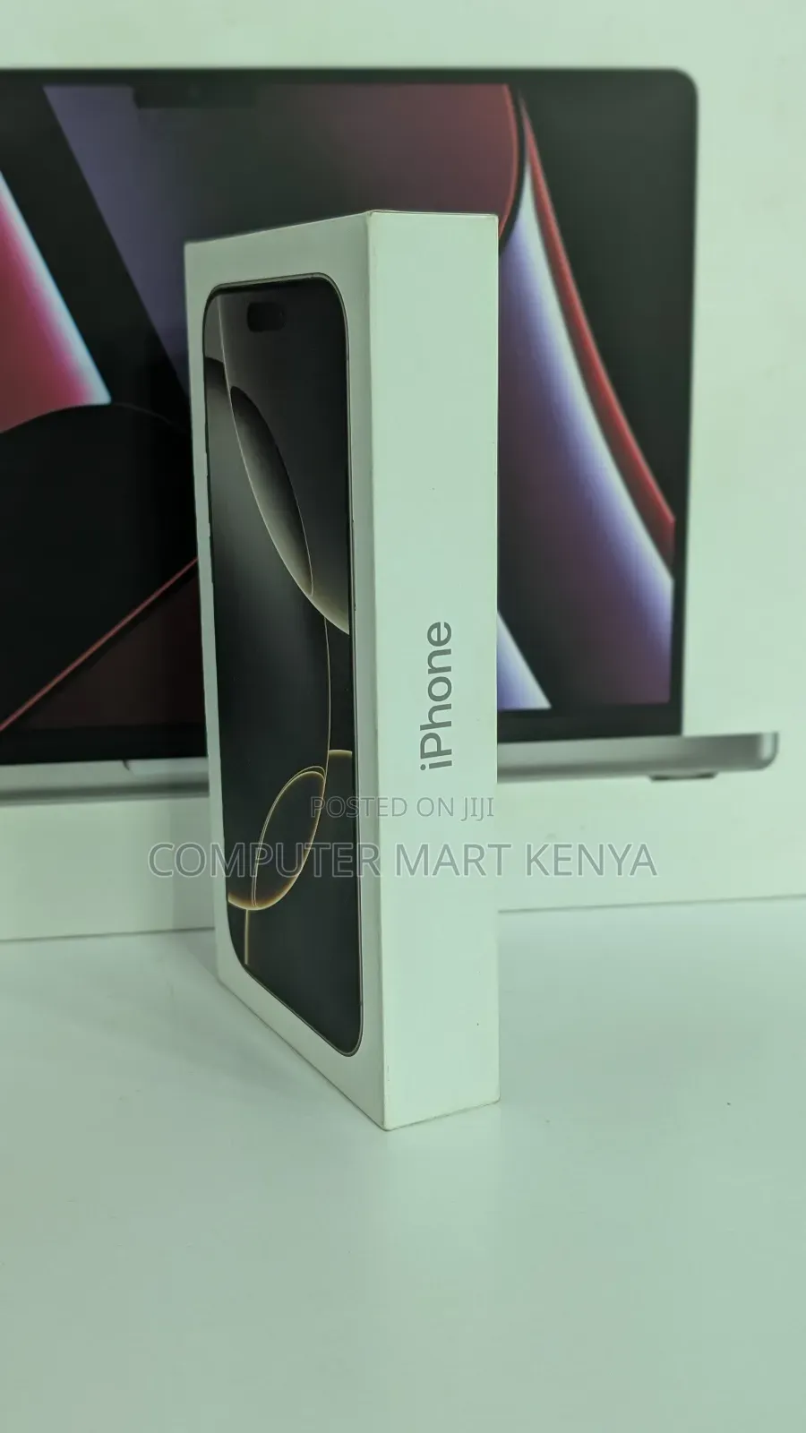 New Apple iPhone 16 Pro Max 1 TB
