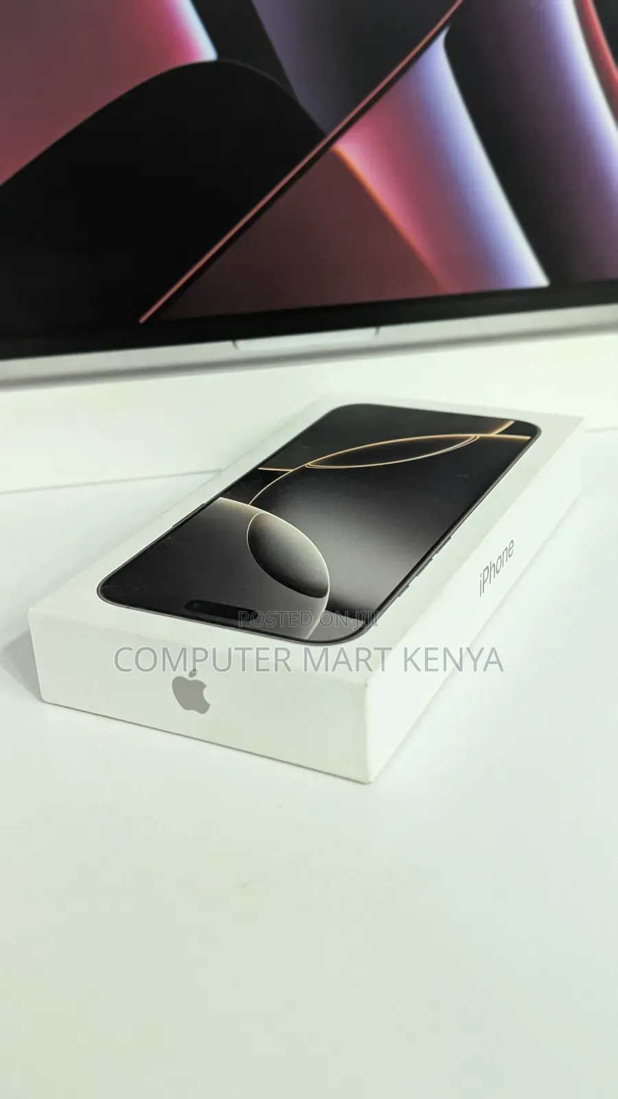 New Apple iPhone 16 Pro Max 1 TB