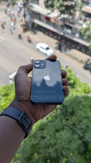 Apple iPhone 12 mini 64 GB