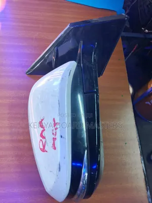 Toyota Harrier 2013- 2020 New Model Side Mirror