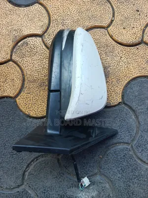 Toyota RAV4 AC36 2015-2018 Side Mirror