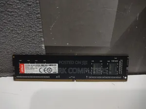 Dahua 8gb Pc4 3200 Desktop Ram