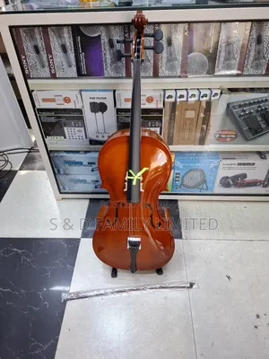 Full Size Cello
