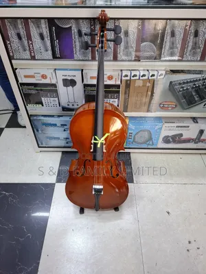 Full Size Cello
