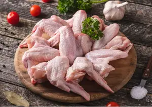 Chicken Wings 1 KGS