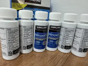 Kirkland Minoxidil Solution 5%- One Month Supply