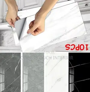 White Spx Adhesive Wall Panels