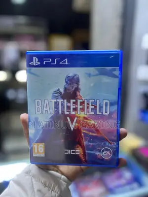 Used Battlefield 5 (V)