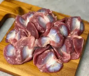 Chicken Gizzard. 1kg.