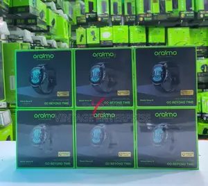 Oraimo Watch Nova R OSW-821N