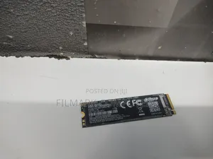 Dahua 1tb Nvme M.2 Pcie Gen 3 X 4 SSD