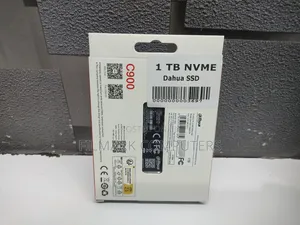 Dahua 1tb Nvme M.2 Pcie Gen 3 X 4 SSD