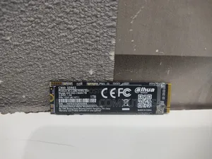 Dahua 1tb Nvme M.2 Pcie Gen 3 X 4 SSD