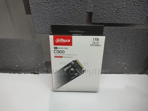 Dahua 1tb Nvme M.2 Pcie Gen 3 X 4 SSD
