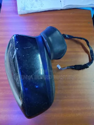 Madza Atenza 2013-2018 Side Mirrors