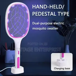 Mosquito Killer Racket