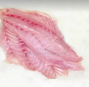 Nile Perch Fillet 1kg