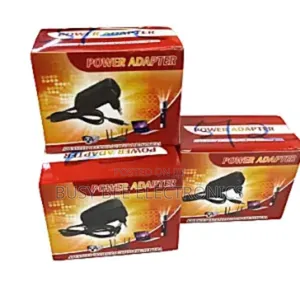 5 Volts 2amps Power Adapter