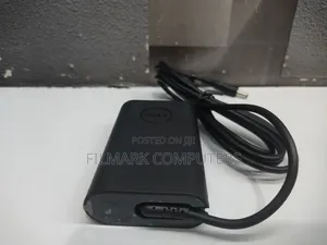 Dell Original 45W 19.5V 2.31A Laptop Charger [ SMALL PIN]