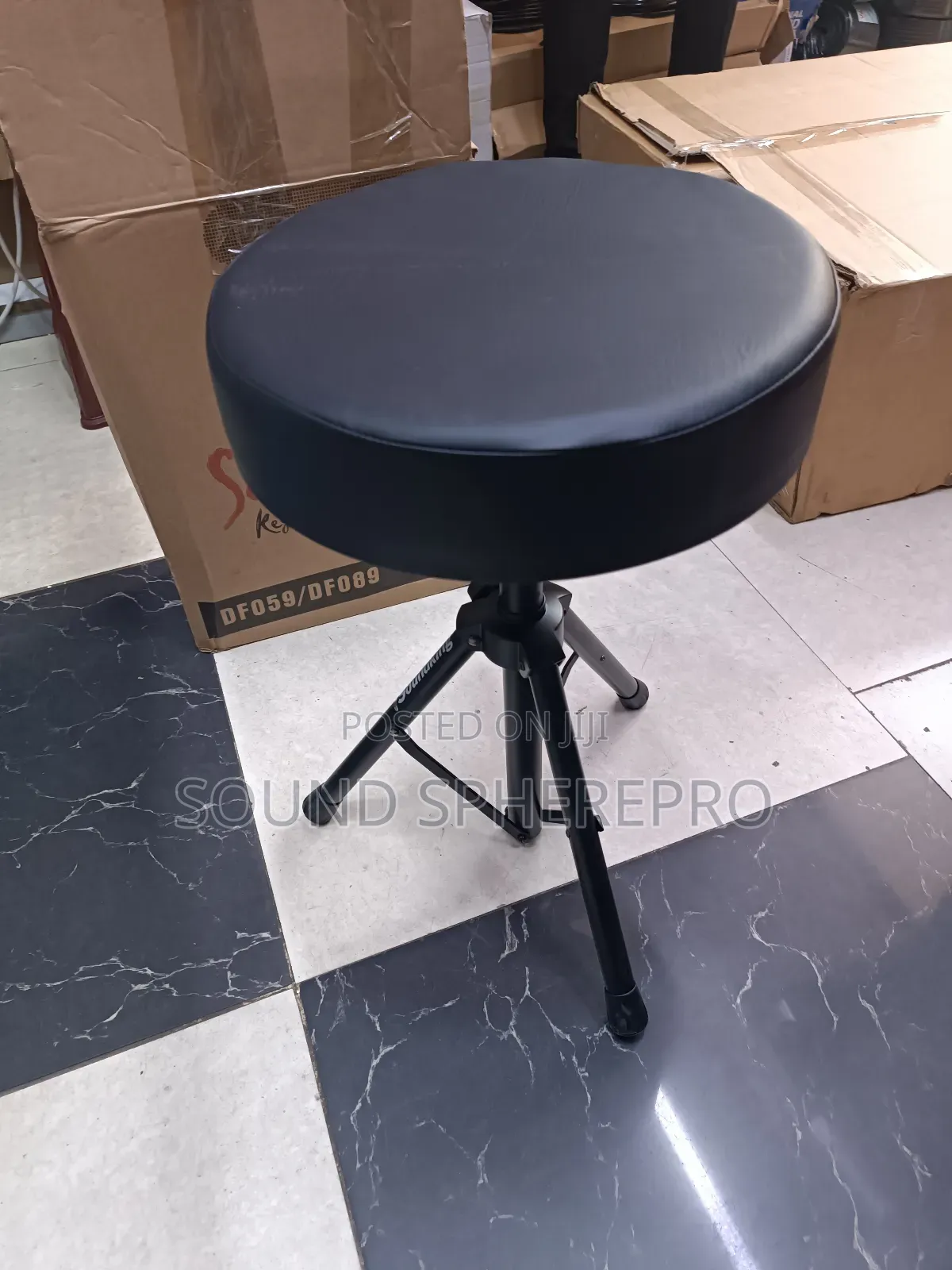 Soundking DF059 Keyboard Stand