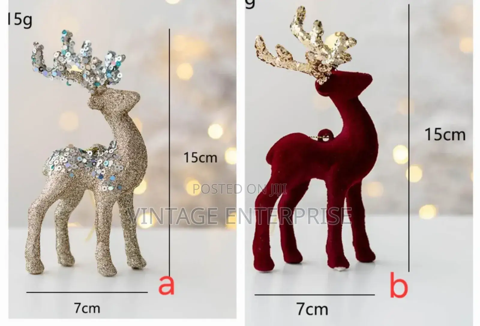 Christmas Decor