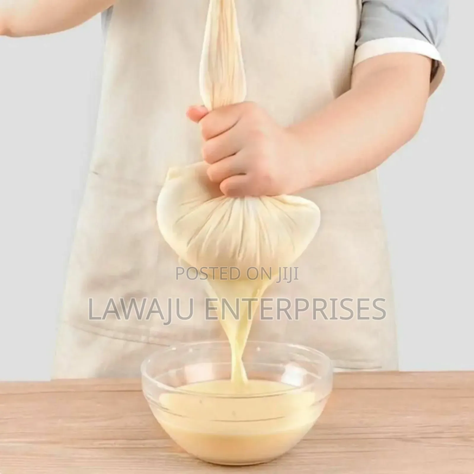 High Quality Cheese Cloth