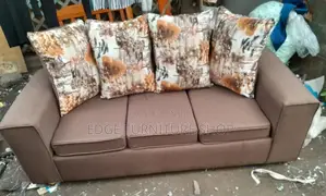 Brown Three Available by Order